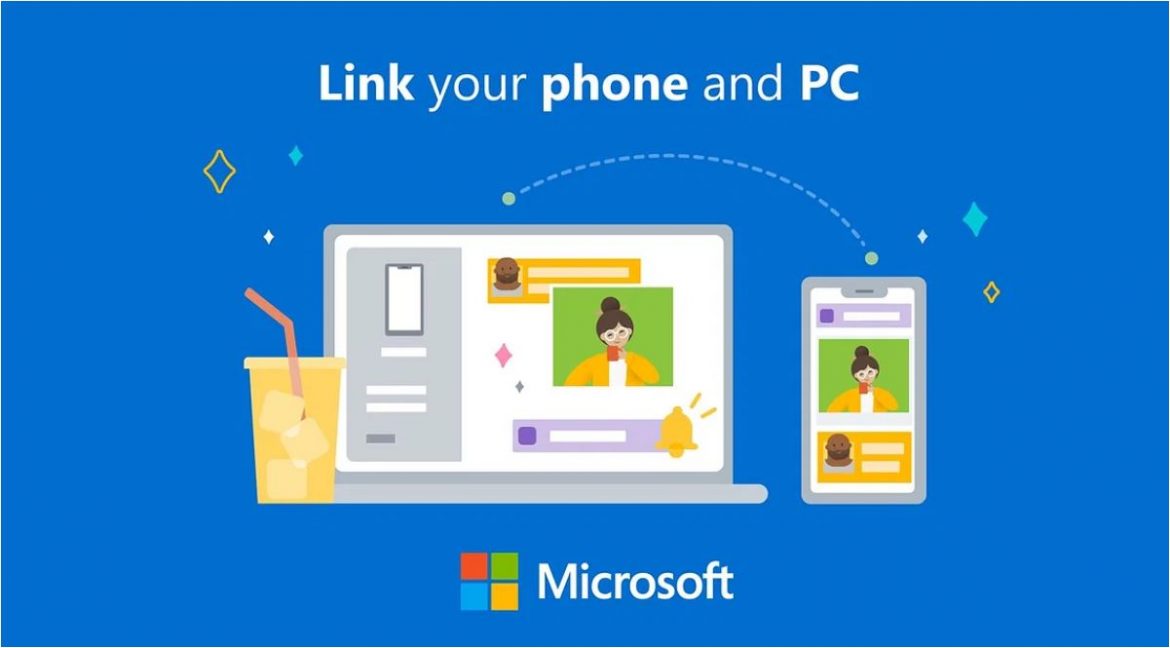 আইফোনের জন্য ফোন লিংক অ্যাপ উন্মুক্ত করল মাইক্রোসফট