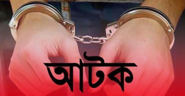 মেহেরপুরে ভ্যান চুরি করতে গিয়ে জনতার হাতে আটক