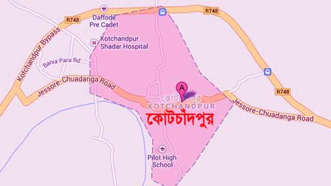 কোটচাঁদপুর বিষপানে কিশোরের মৃত্যু