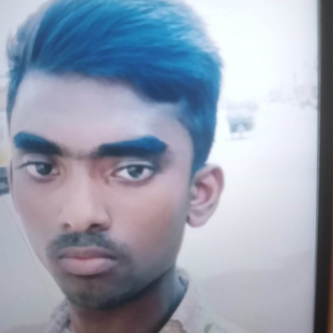 দর্শনার নাস্তিপুরে মোবাইলে গেমস খেলার লোভ দেখিয়ে শিশুকে ধর্ষণ