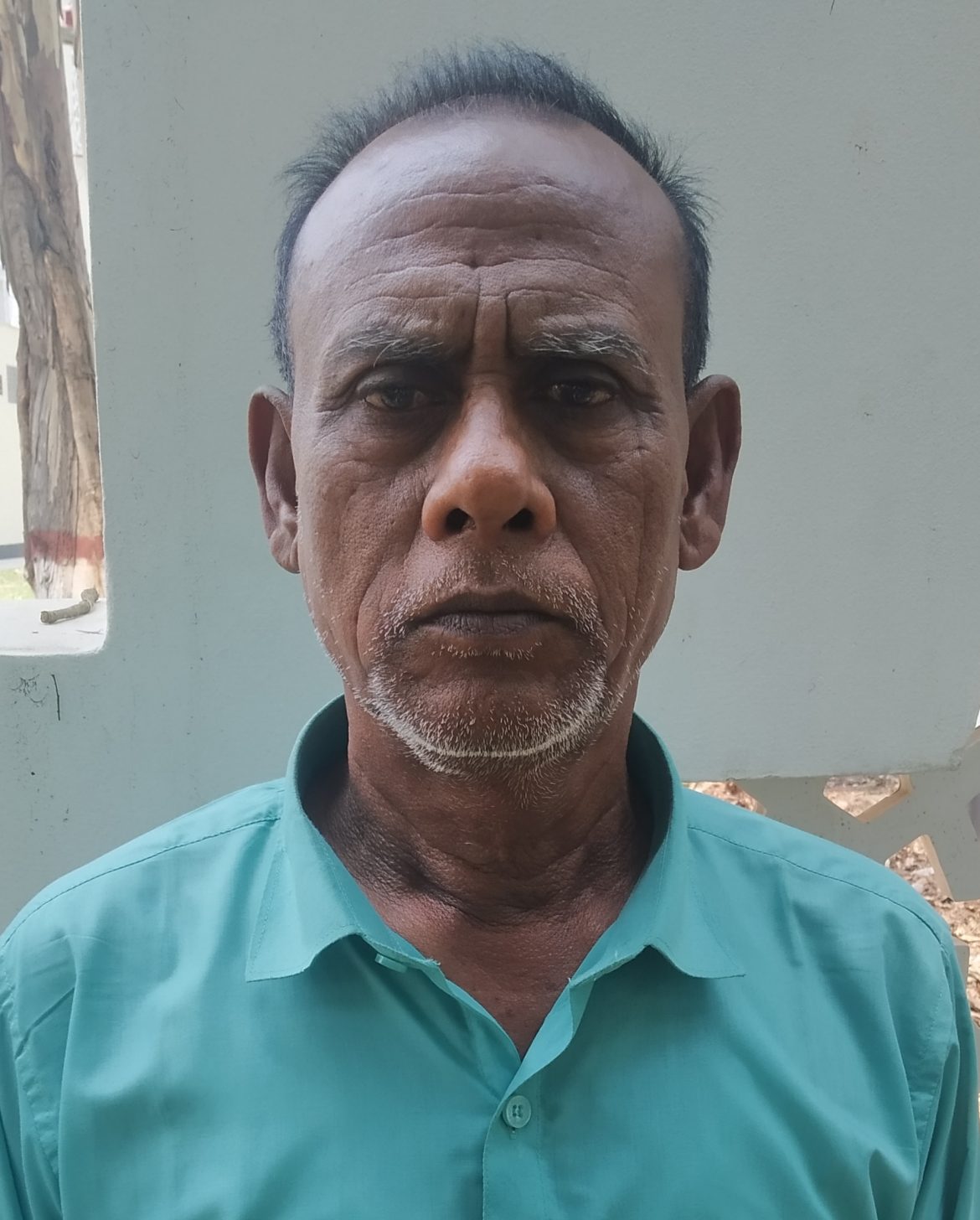 গাংনীতে যাত্রাশিল্প পরিষদের সভাপতি আলী আজগর আর নেই