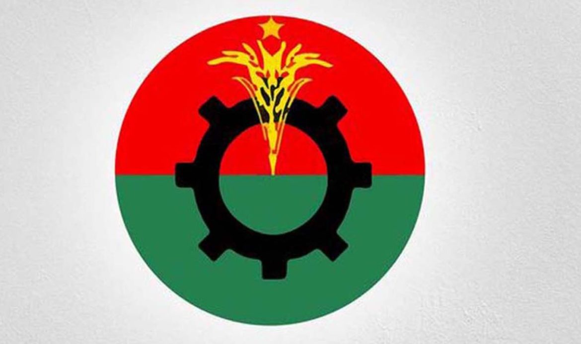 অভ্যন্তরীণ কোন্দলে বিপর্যস্ত বরিশাল বিএনপি,দলীয় রোড মার্চ কর্মসূচিতে সংঘর্ষের শঙ্কা
