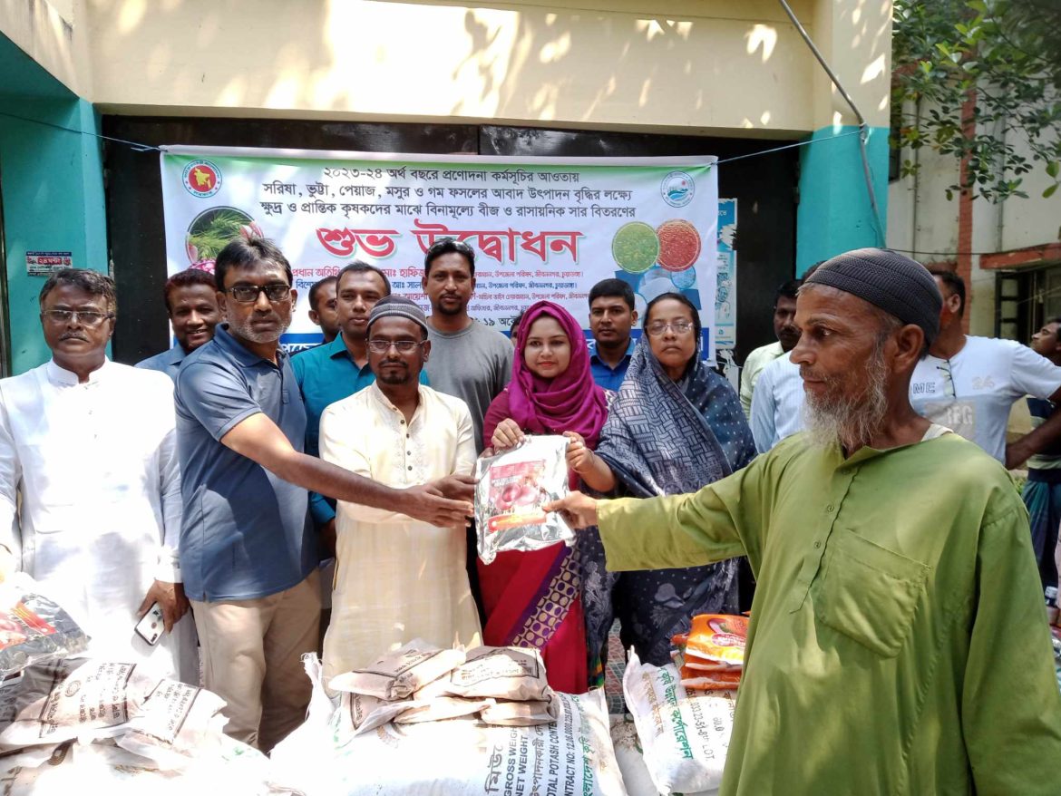 জীবননগরে আইনশৃংখলা বিষয়ক মাসিক সভা অনুষ্ঠিত