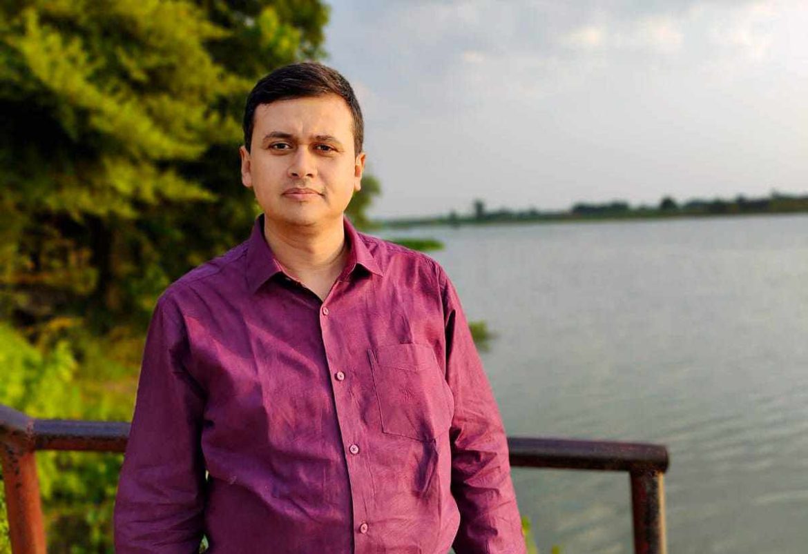 সহকারী অধ্যাপক হিসেবে পদোন্নতি পেলেন ডা. মোহাম্মদ মনজুর উল আলম