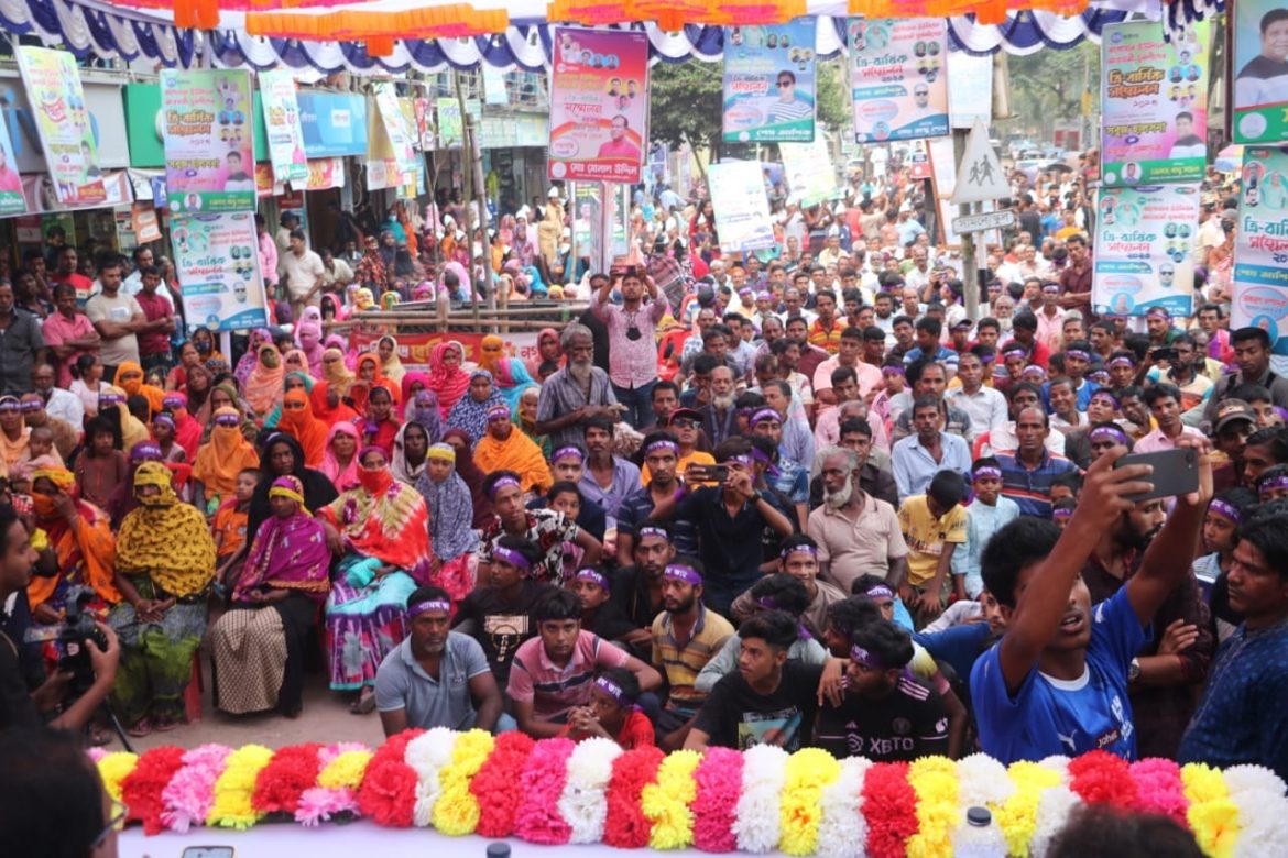 প্রতিমন্ত্রী ফরহাদ হোসেনকে আর চান না আ.লীগ নেতারা