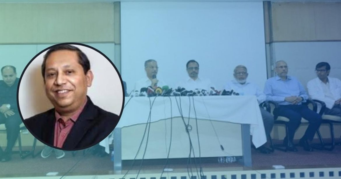 বয়স্ক রোগীর ক্ষেত্রে লিভার ট্রান্সপ্ল্যান্টে যে ঝুঁকি