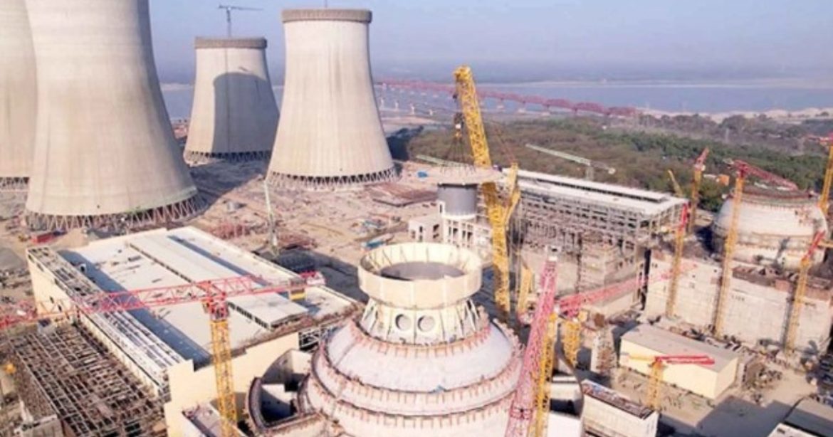 মানুষের কল্যাণে পারমাণবিক শক্তির ব্যবহার করছে বাংলাদেশ