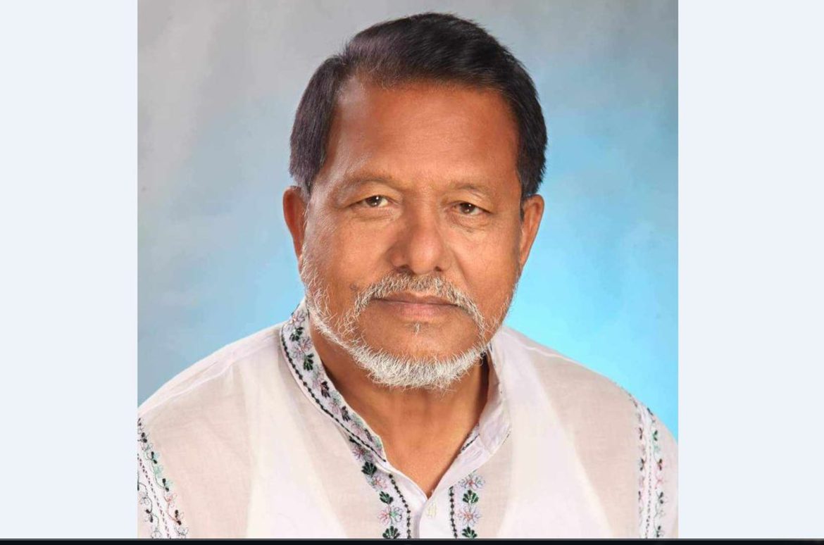 মেহেরপুরে জেলা বিএনপির সাধারণ সম্পাদক ও সাবেক এমপি গ্রেফতার