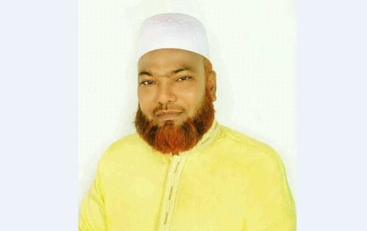 মেহেরপুর জেলা জামায়াতের আমির গ্রেফতার