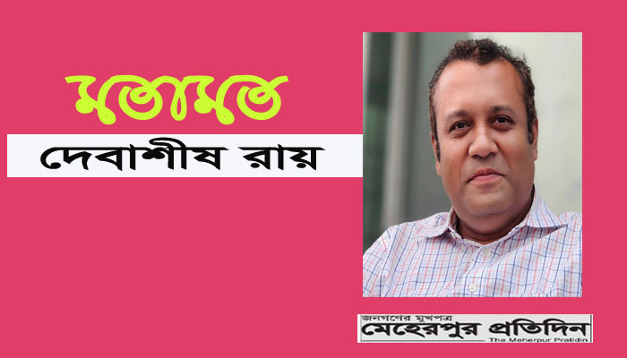 সংলাপ নয় সংঘাতেই বিএনপির ভরসা