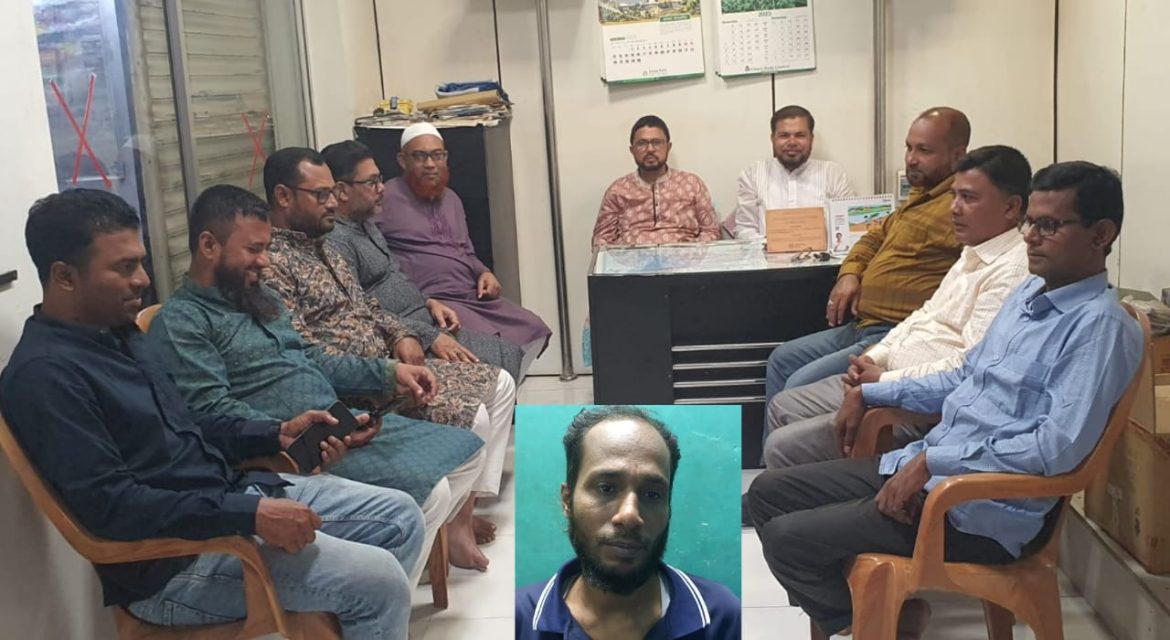 মেহেরপুরে তিন প্রতিষ্ঠানে পন্য সরবরাহ বন্ধের ঘোষণা পরিবেশক সমিতির