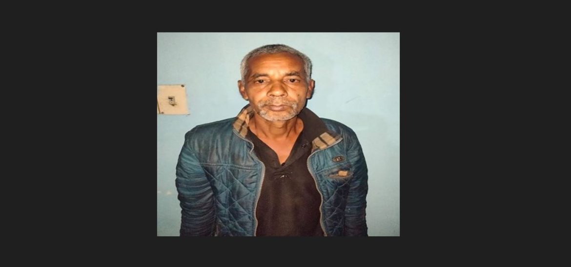 গাংনীতে মাদক মামলার যাবজ্জীবন সাজাপ্রাপ্ত আসামি গ্রেফতার