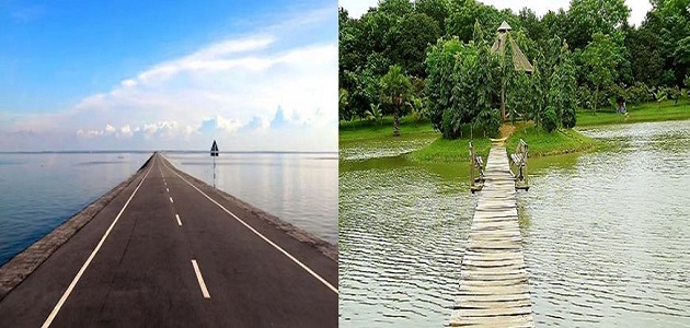 নারী দিবসে ঘুরে দেখতে পারেন যেসব জায়গা