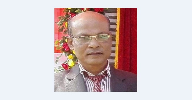 গাংনী পাইলট মাধ্যমিক বিদ্যালয়ের "প্রধান শিক্ষক আফজাল হোসেন লাঞ্ছিত"