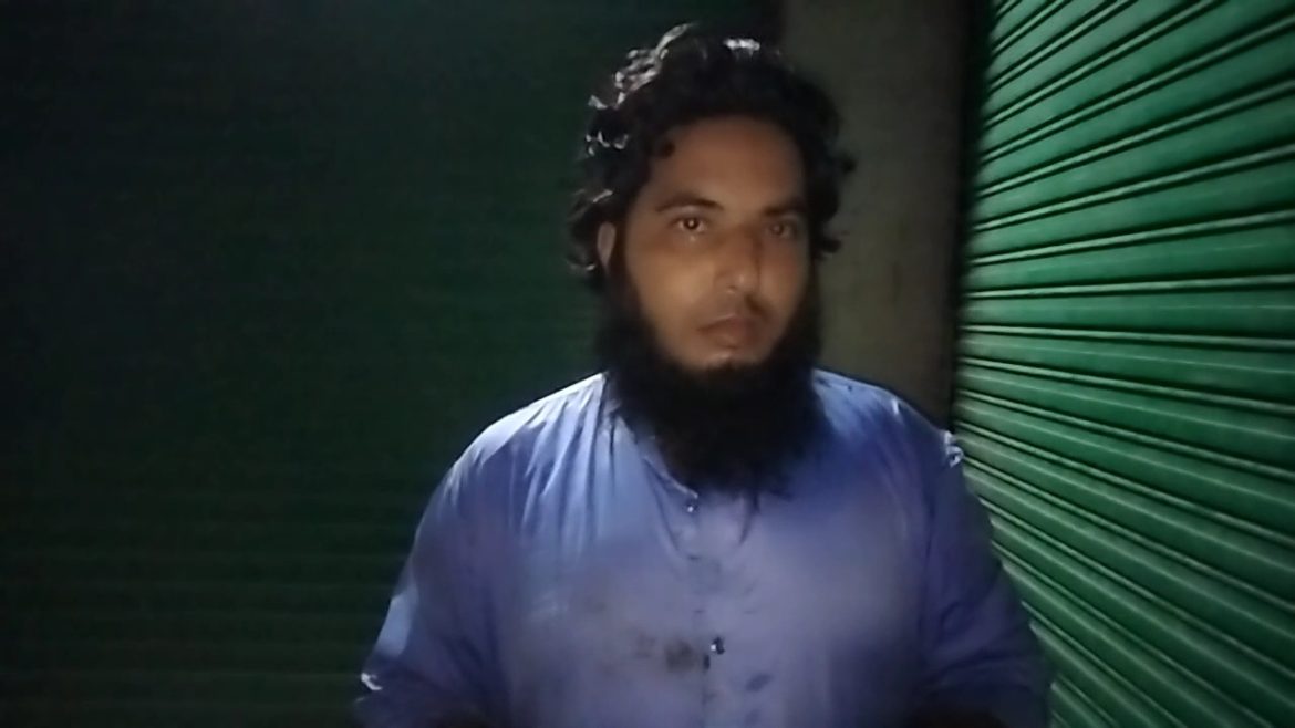 আলমডাঙ্গায় মাদ্রাসাছাত্রকে বলাৎকারের অভিযোগ, গ্রেপ্তার ১