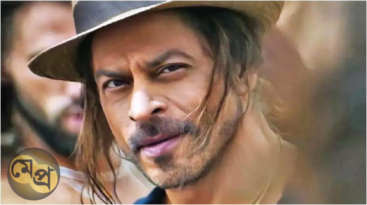 শাহরুখ জানালেন নারীদের মন জয়ের মন্ত্র!  