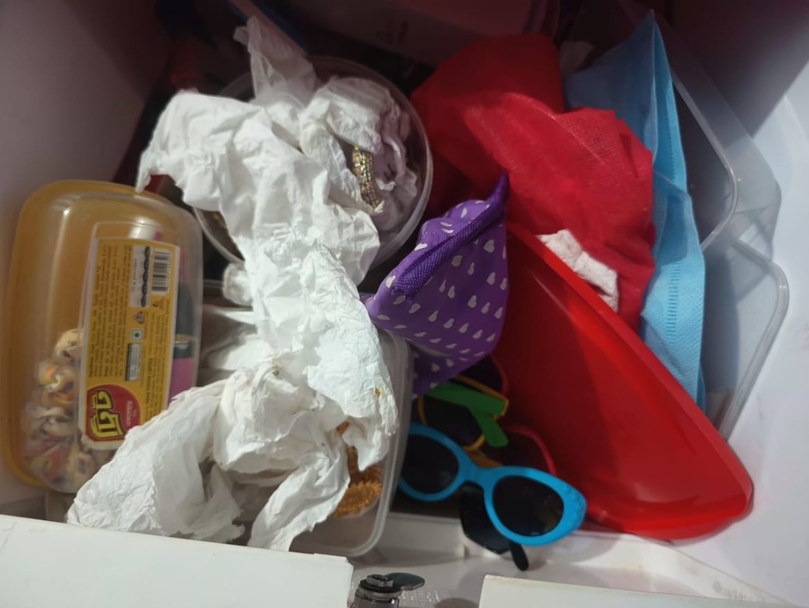 মেহেরপুরের খোকসাতে প্রবাসীর বাড়িতে চুরি