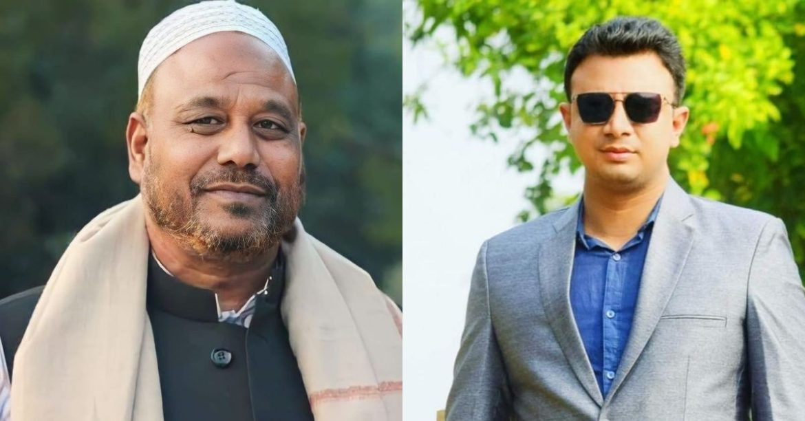 ক্যাসিনো গডফাদার মিলু ও ক্যাসিনো সম্রাট বাঁধন কোথায়?