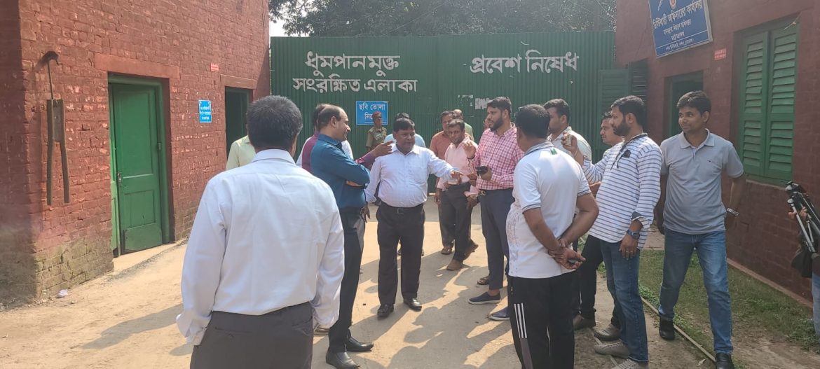 দর্শনা কেরুতে অনিয়ম ও অর্থ বাণিজ্যর অভিযোগ তদন্তে কমিটির ৩ সদস্য