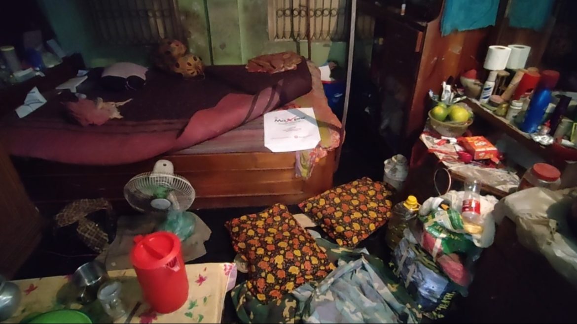 শৈলকুপায় আওয়ামী লীগ নেতার বাড়িঘরে হামলা ও ভাংচুরের অভিযোগ