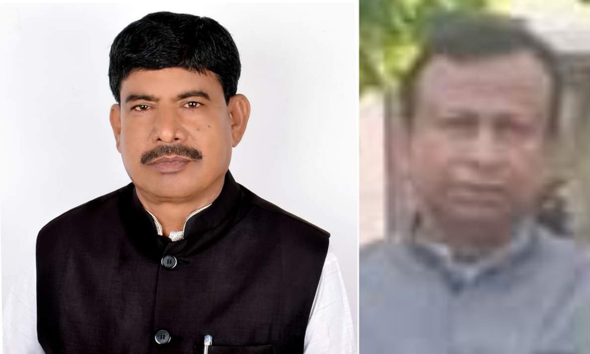 গাংনী পৌর আ. লীগ সভাপতি বাবলু ও সাবেক কাউন্সিলর নবির উদ্দিন আটক