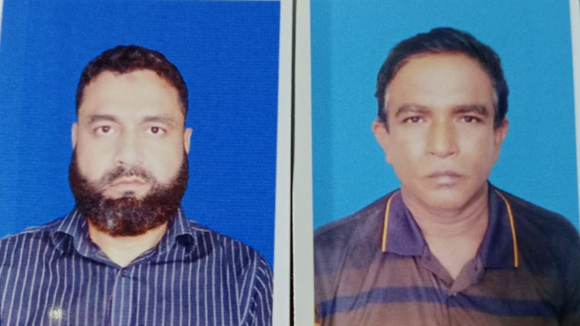 মেহেরপুর জেলা শহীদ জিয়া স্মৃতি সংসদ কমিটির অনুমোদন