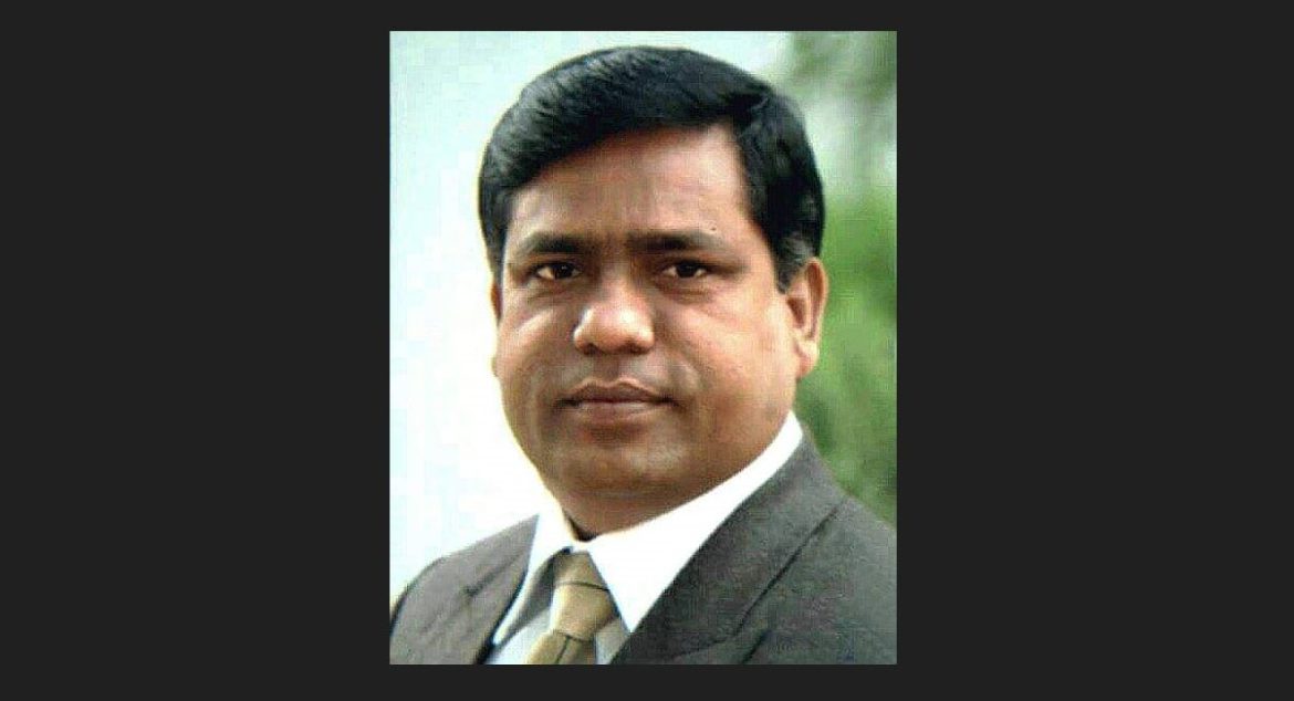 মেহেরপুর জেলা আওয়ামী লীগের সাধারণ সম্পাদক এমএ খালেক গুরুতর অসুস্থ, আইসিইউতে ভর্তি