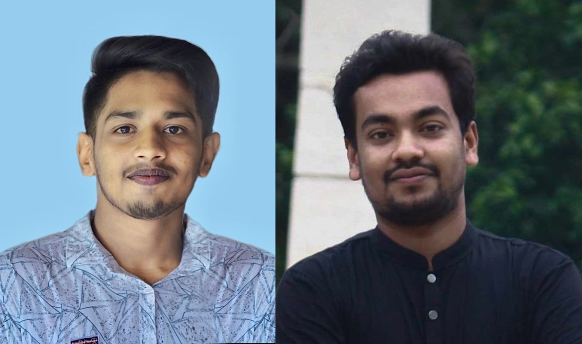 মেহেরপুরে বৈষম্যবিরোধী ছাত্র আন্দোলনের কমিটি ঘোষণা