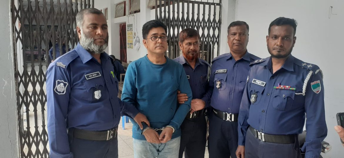 দেবাশীষ বাগচির মামলায় মৃদুলের ১ বছর জেল, ৩ কোটি ৬০ লাখ টাকা জরিমানা