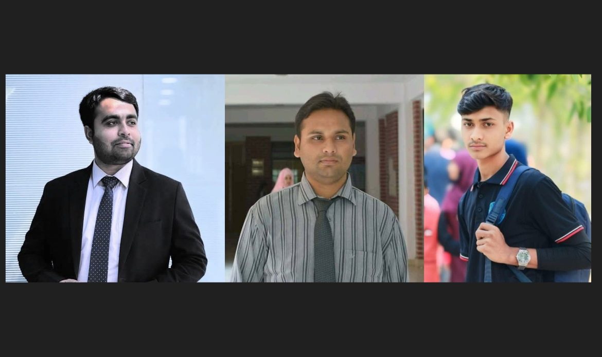 স্পট মেহেরপুর: ঈদের দিন চারসহ সপ্তাহে সড়কে প্রাণ গেল ৫ জনের