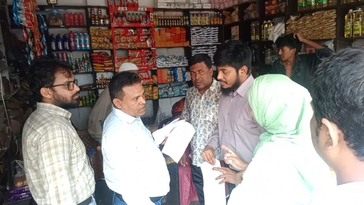 মেহেরপুরে বিদ্যুৎ বিল বকেয়া: সংযোগ বিচ্ছিন্ন অভিযান