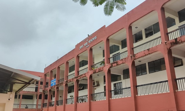 মেহেরপুরে এক আসামির তিন বছরের কারাদণ্ড ও অর্থদণ্ড