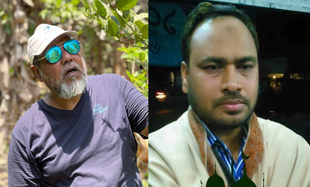 মেহেরপুরে রেড ক্রিসেন্ট নির্বাচনে বিজন-বকুল প্যানেলের মনোনয়ন উত্তোলন