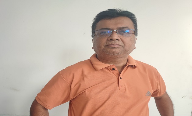 দর্শনা চেকপোস্ট দিয়ে ভারতে যাওয়ার সময় গুলশানের আজিজুর রহমান গ্রেফতার