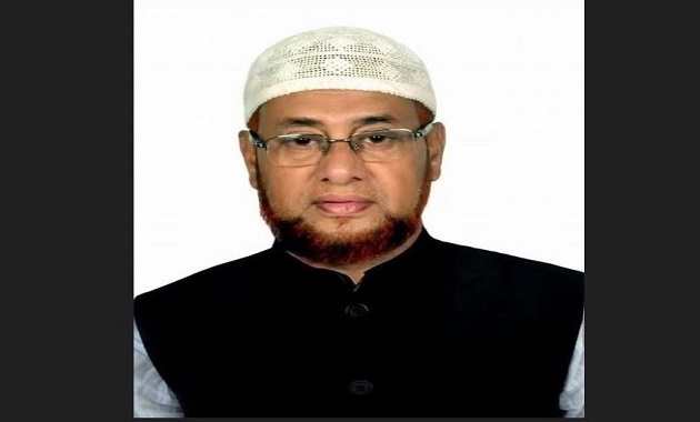 মেহেরপুর জেলা পরিষদের সাবেক চেয়ারম্যান গোলাম রসুল আর নেই
