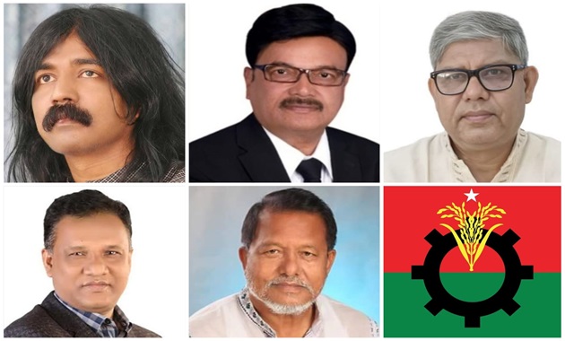 আজ বিএনপির মনোনয়ন চুড়ান্ত পূর্ব খুলনা বিভাগের শেষ মিটিং