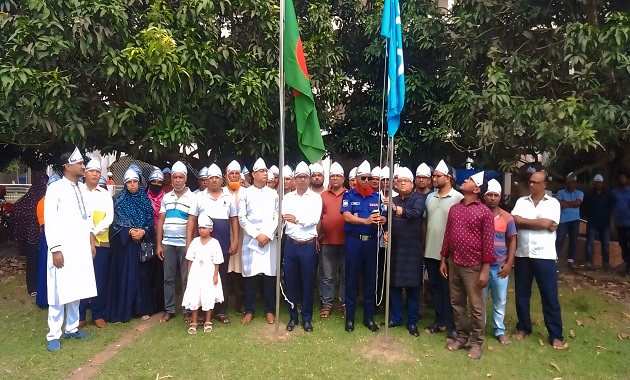 মুজিবনগরে ৫৪তম জাতীয় সমবায় দিবস উদযাপন