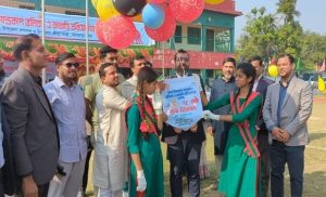 খেলাধুলার বিকল্প কখনোই ডিজিটাল ডিভাইস হতে পারে না