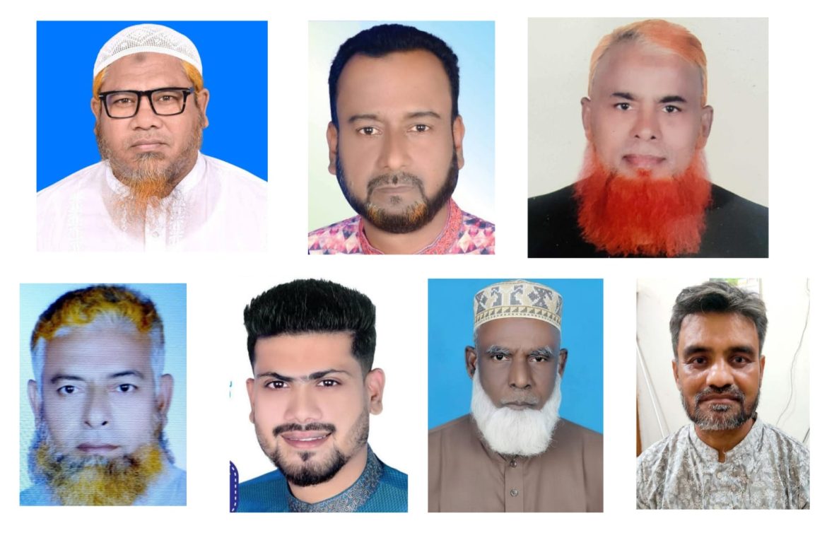 দর্শনা রেলবাজার দোকান মালিক সমিতির ত্রি-বার্ষিক নির্বাচন আজ