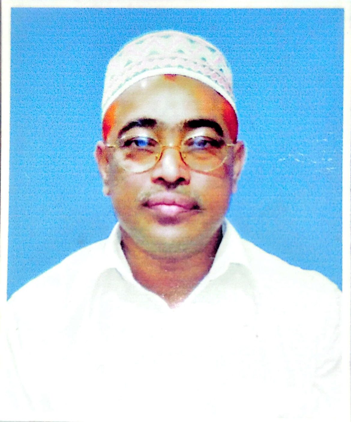 মেহেরপুরের ব্যবসায়ী জাহাঙ্গীর আলম তুহিন আর নেই