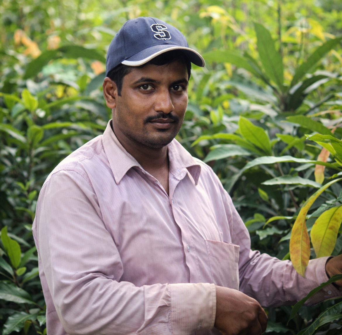 ঝিনাইদহের বঙ্গবন্ধু কৃষি পুরস্কারপ্রাপ্ত কৃষক ইদ্রিস আলীর বিরুদ্ধে প্রতারণার অভিযোগ