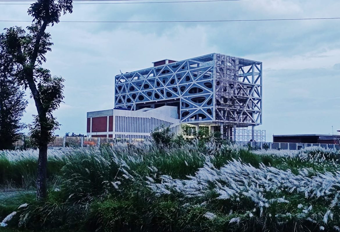 আজ মেহেরপুর আইটি ট্রেনিং ও ইনকিউবেশন সেন্টারের উদ্বোধন