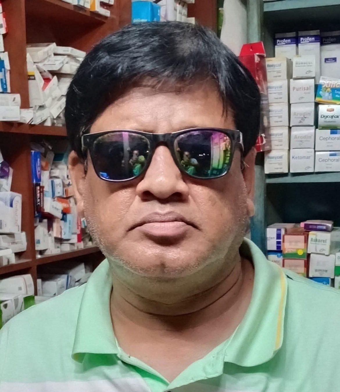 জীবননগরের বিএনপি নেতা শামসুজ্জামান ডাবলু’র মৃত্যুতে উত্তপ্ত শহর, অবরোধ 