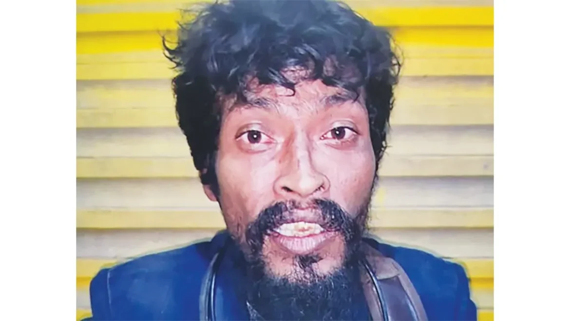 সাভারে ৫ মাসে ছয় খুনে জড়িত সিরিয়াল কিলার সম্রাট গ্রেপ্তার, আসল পরিচয় প্রকাশ