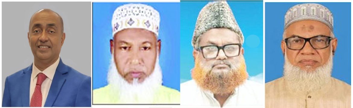 ঝিনাইদহে ৪টি আসনের ১টিতে বিএনপি ও বাকী ৩টিতে জামায়াত বিজয়ী