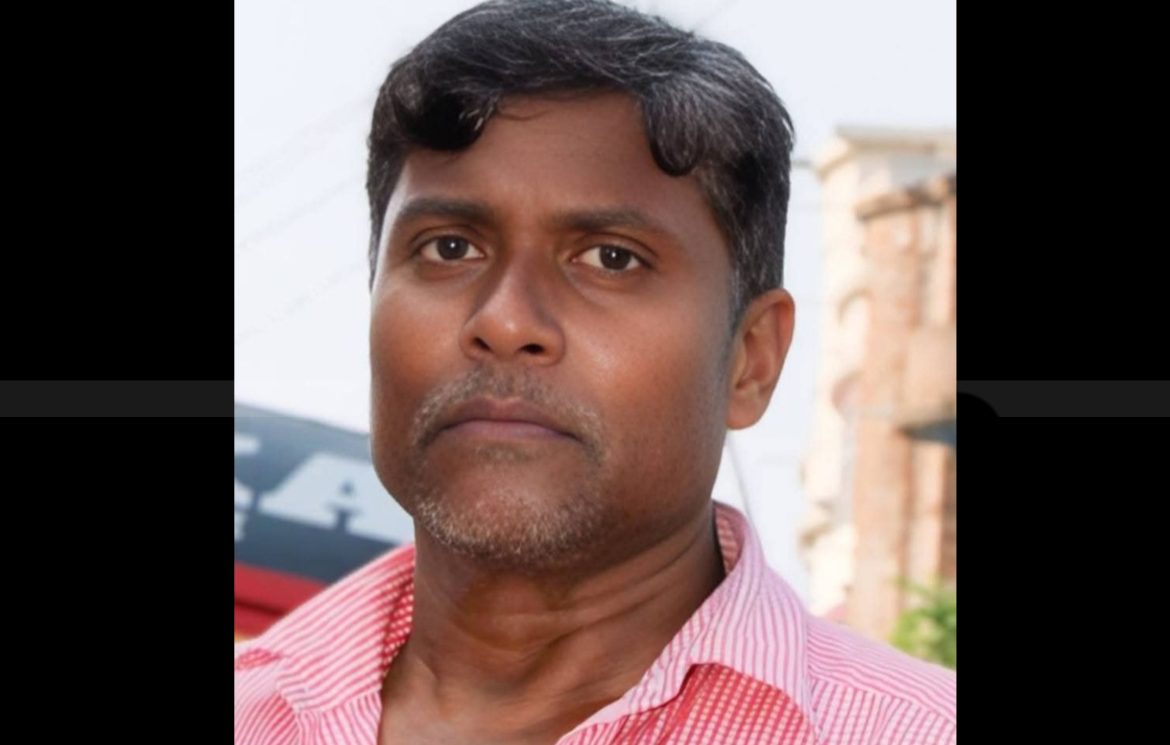 আলমডাঙ্গা ভাংবাড়িয়া ইউপির ৩ নং ওয়ার্ড বিএনপির সাধারণ সম্পাদক গনির আর নেই 