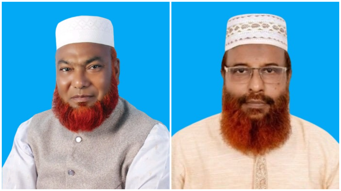 মেহেরপুরের দুটি আসনে জামায়াতের প্রার্থী বিজয়ী