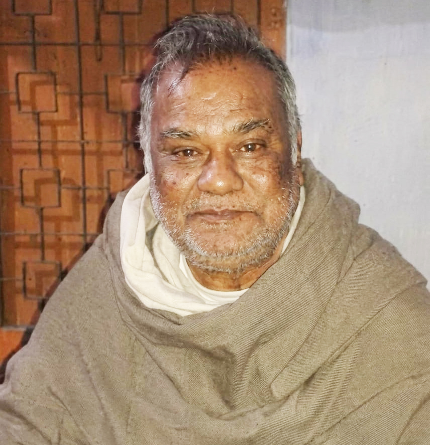 দর্শনা সরকারি কলেজের সাবেক উপাধ্যক্ষ মোশারফ হোসেন আর নেই