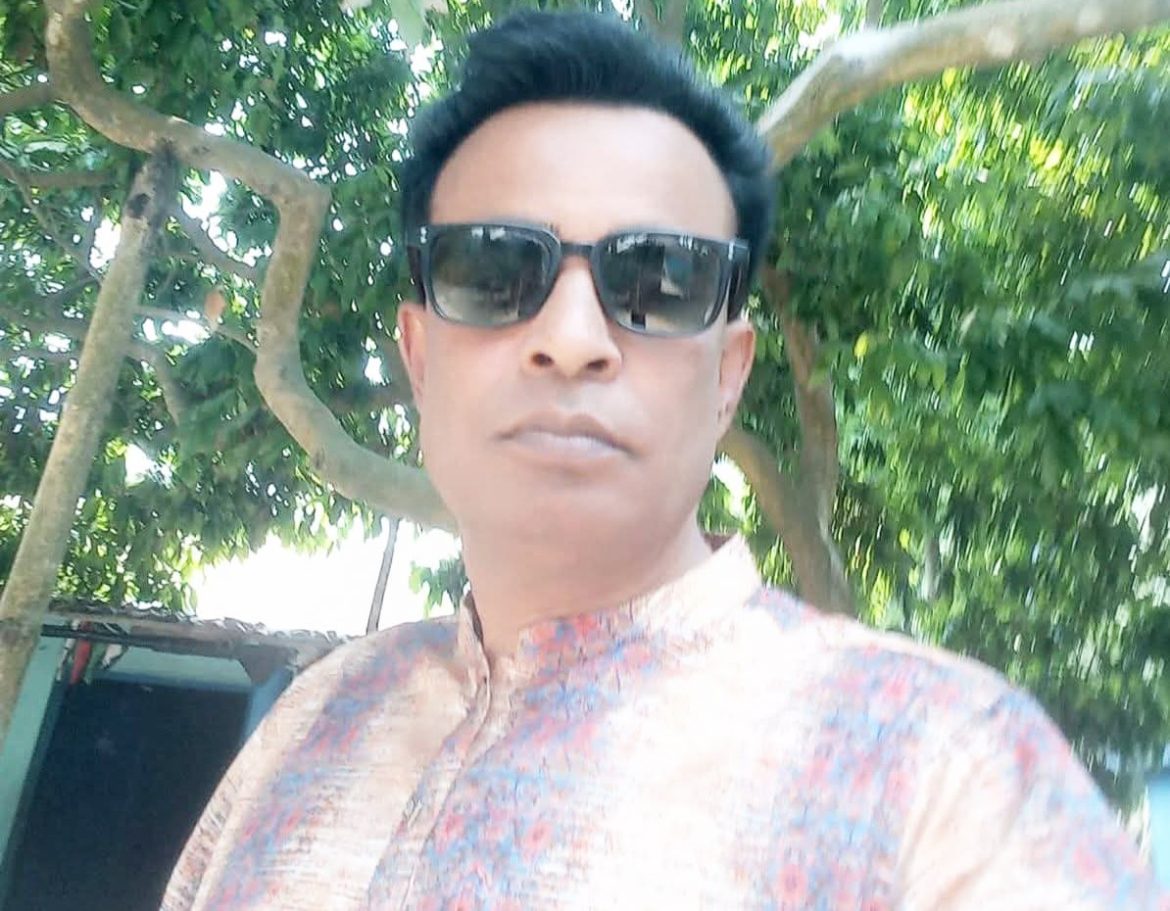 আলমডাঙ্গার গোপীবল্লভপুর গ্রামের যুবলীগ নেতা টুটুল আর নেই