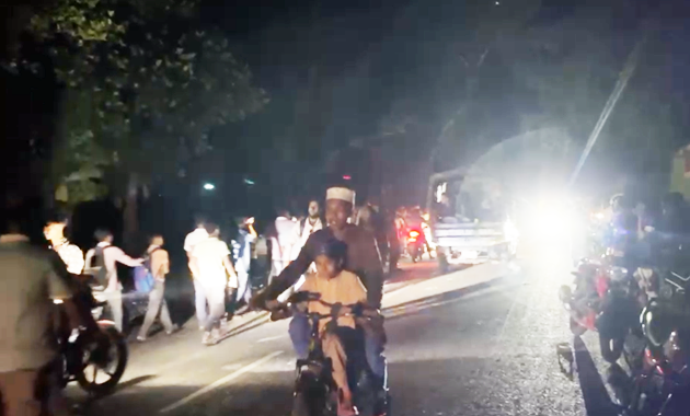 মেহেরপুরের পুরাতন দরবেশপুরে মুখোমুখি সংঘর্ষে নিহত ১, আহত ৩